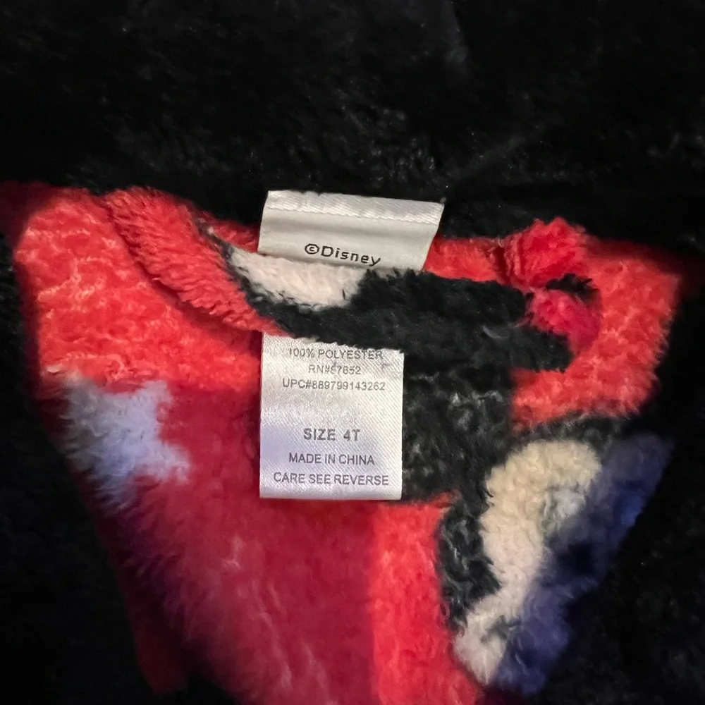 Disney robe‎